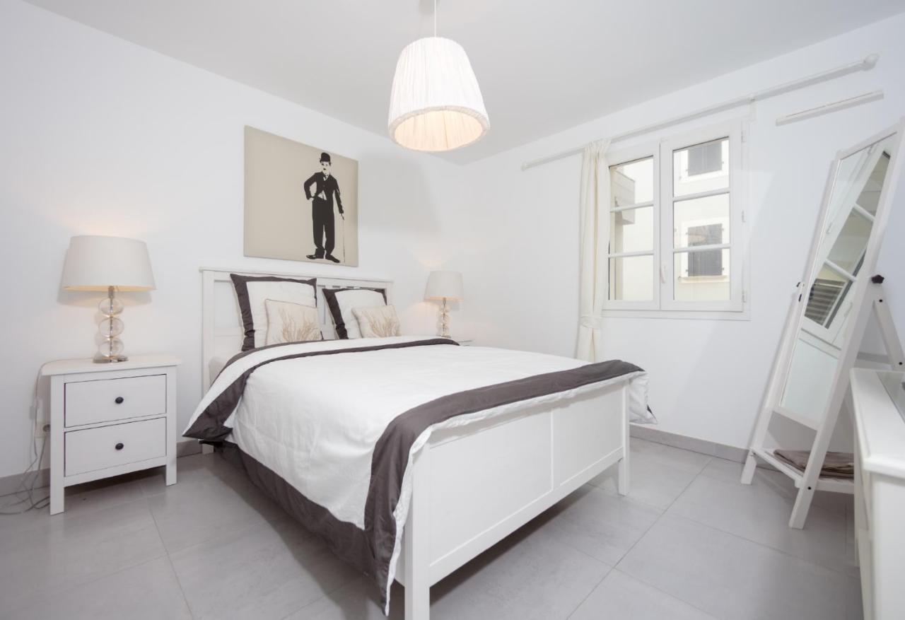 K1 Appartement