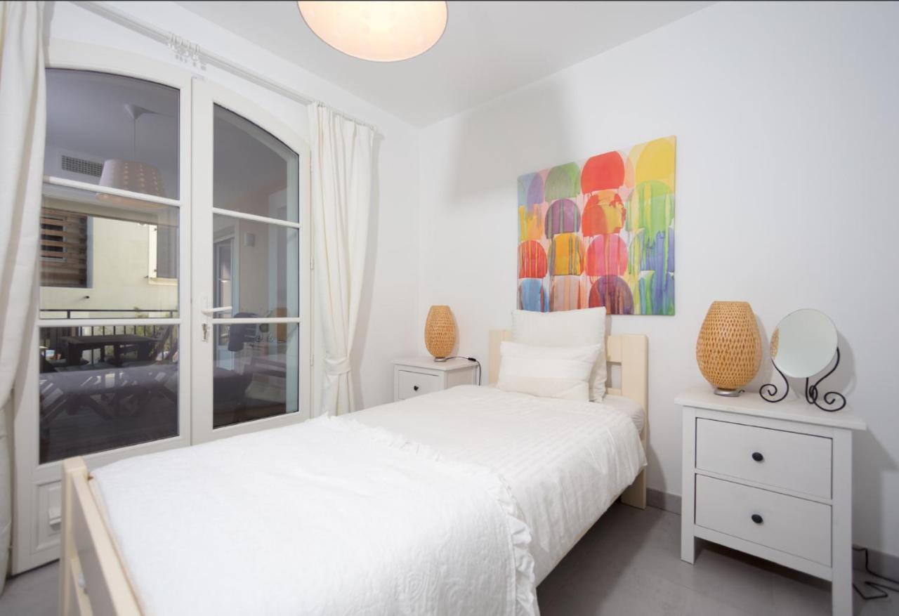 K1 Appartement Saint-Tropez